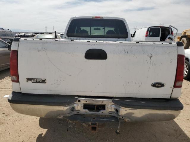 Ford F-350 Srw Super Duty Image 5