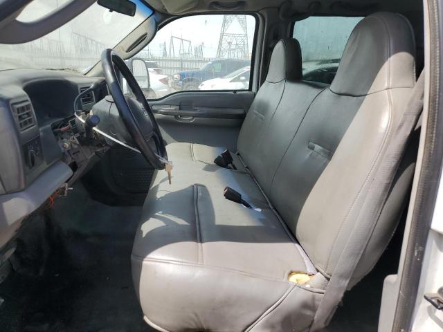 Ford F-350 Srw Super Duty Image 6