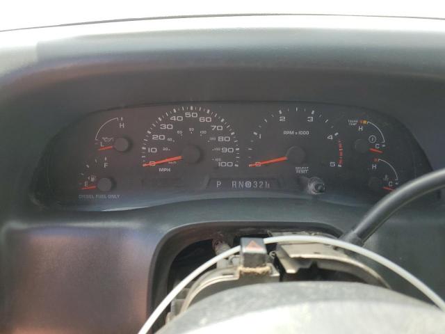 Ford F-350 Srw Super Duty Image 9