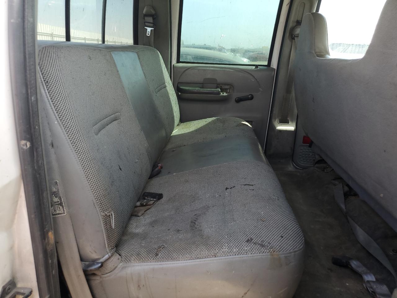 Ford F-350 Srw Super Duty Image 7