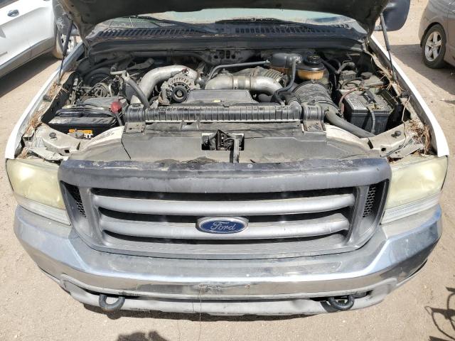 Ford F-350 Srw Super Duty Image 10