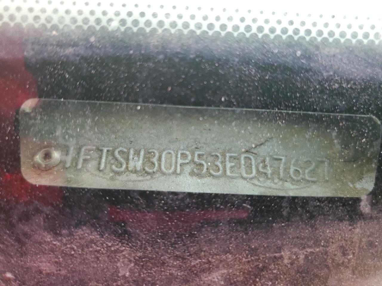 Ford F-350 Srw Super Duty Image 8