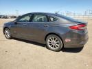 Ford Fusion Se Phev Image 2