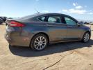 Ford Fusion Se Phev Image 5