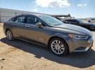 Ford Fusion Se Phev Image 4