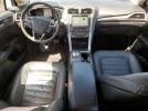 Ford Fusion Se Phev Image 8