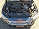 Ford Fusion Se Phev Image 12