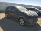 Kia Sportage Lx Image 9