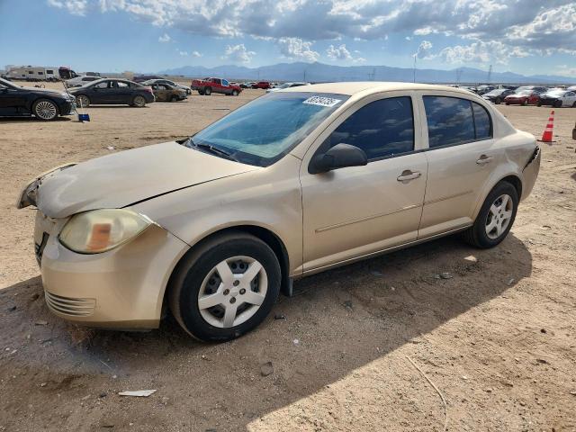  Salvage Chevrolet Cobalt