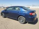 Toyota Corolla Base Image 2