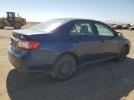 Toyota Corolla Base Image 3