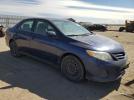 Toyota Corolla Base Image 6