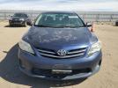 Toyota Corolla Base Image 4