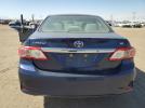 Toyota Corolla Base Image 5