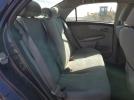 Toyota Corolla Base Image 8