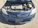 Toyota Corolla Base Image 11