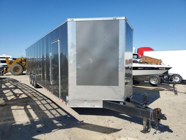  Salvage Elite Trailer Cargo Trlr