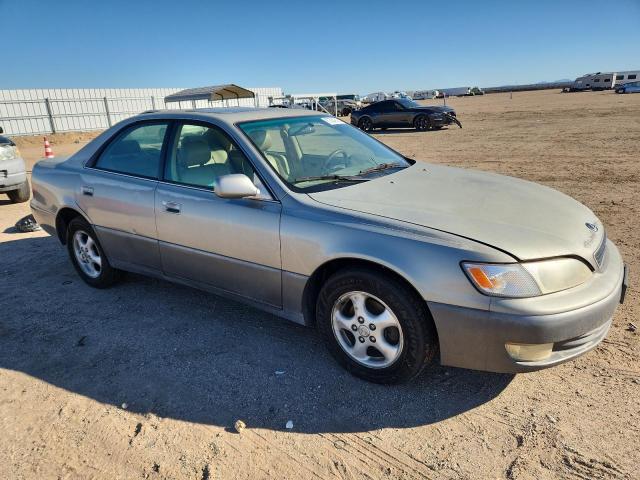 Lexus Es 300 Image 6