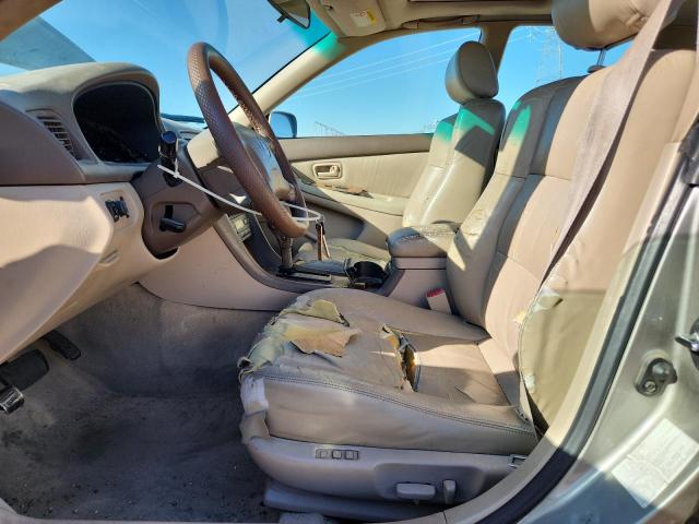 Lexus Es 300 Image 12