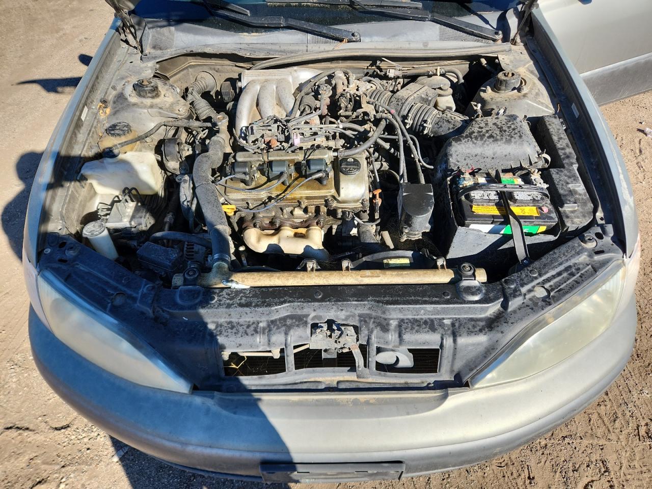 Lexus Es 300 Image 10