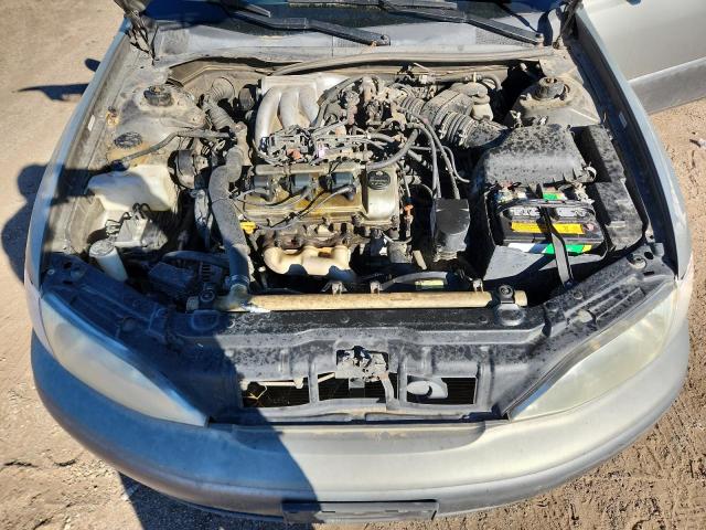 Lexus Es 300 Image 10