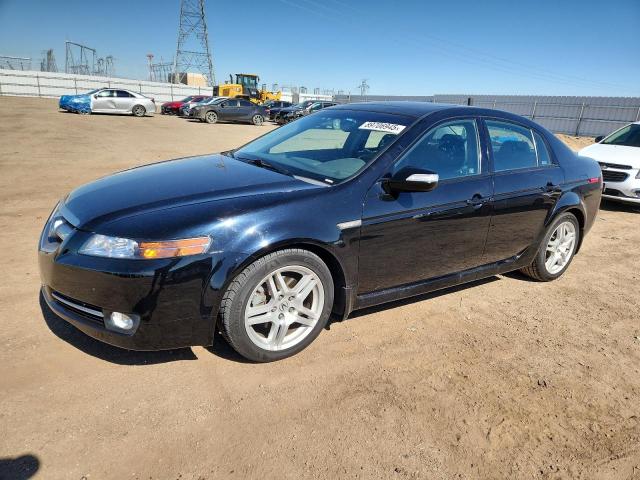  Salvage Acura TL
