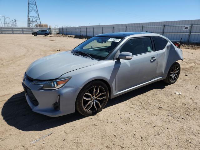  Salvage Toyota Scion