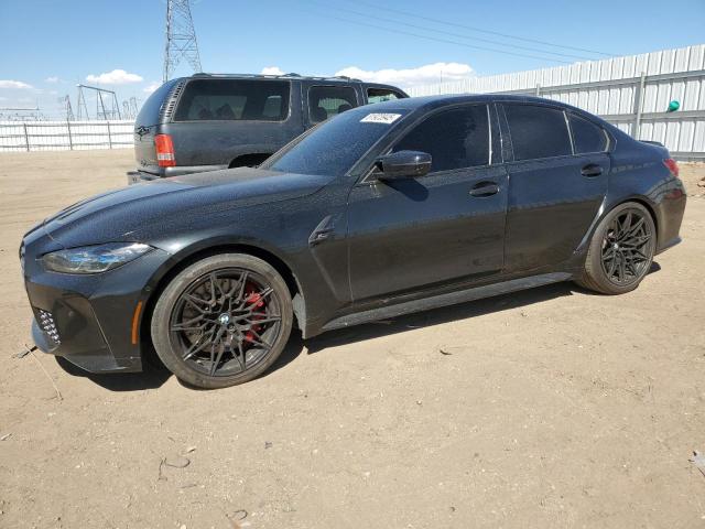  Salvage BMW M Series
