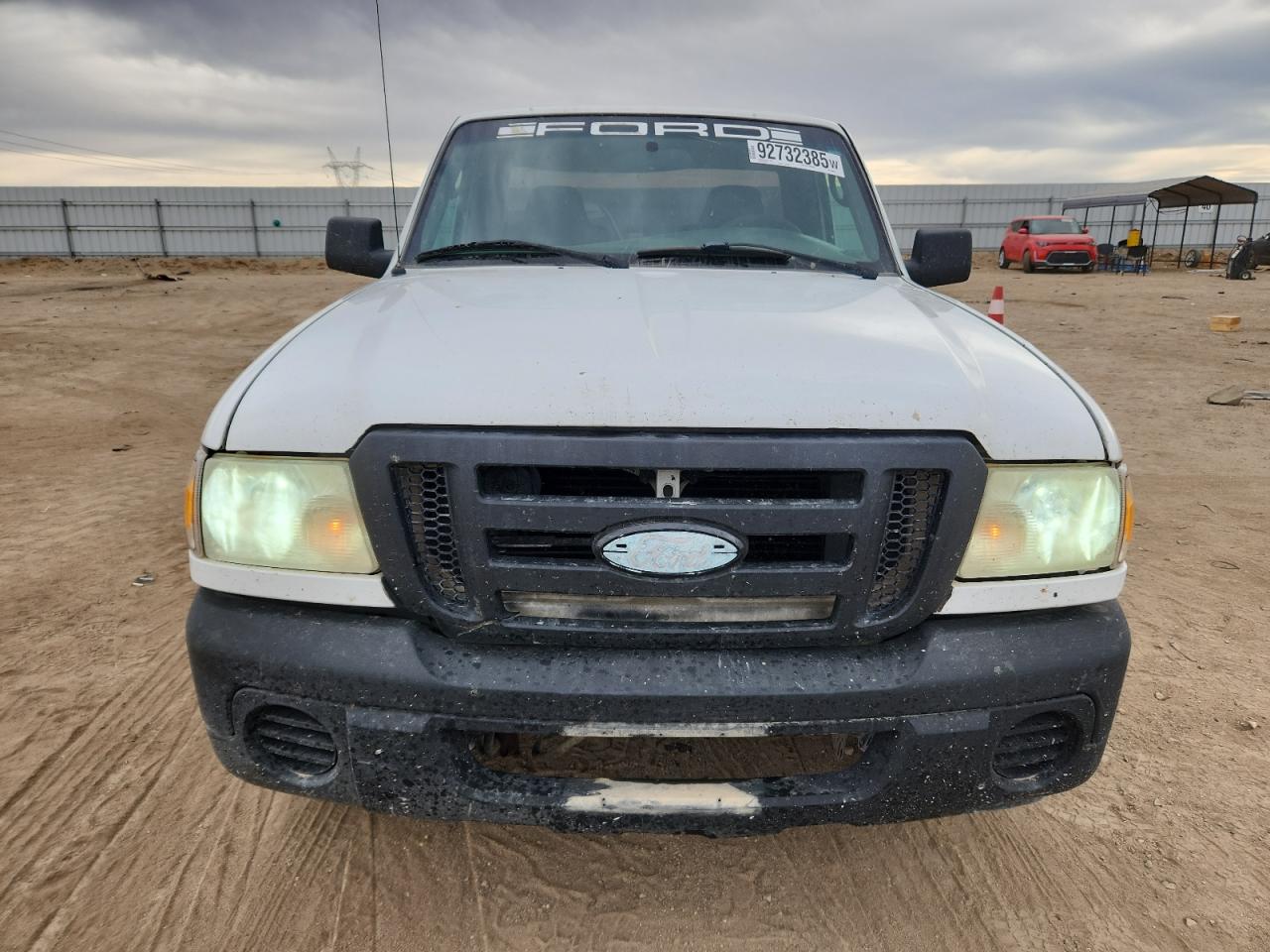Ford Ranger Image 3