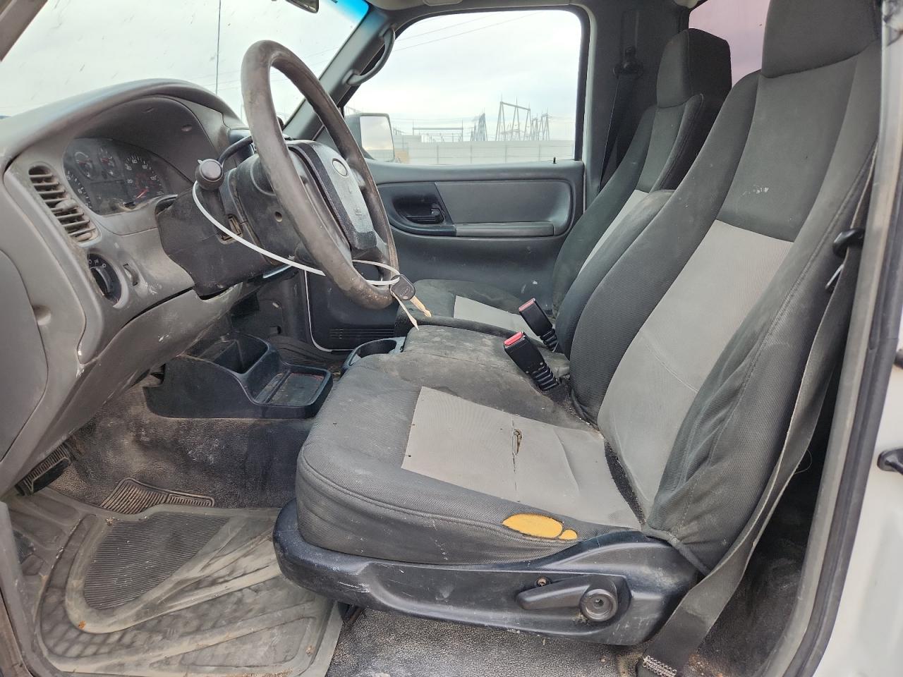 Ford Ranger Image 12