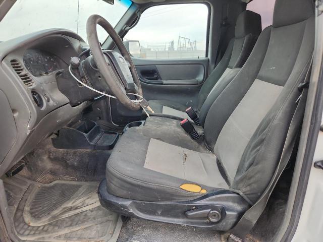 Ford Ranger Image 12