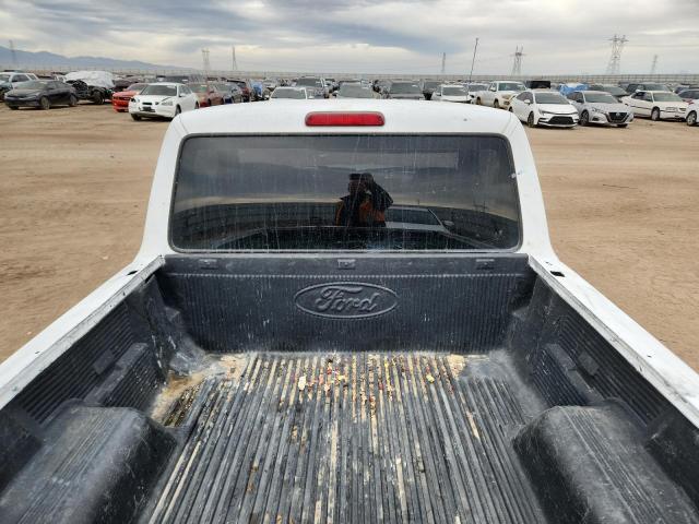 Ford Ranger Image 10
