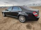 Mercedes-Benz S-Class 550 Image 8