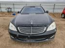 Mercedes-Benz S-Class 550 Image 9
