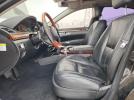 Mercedes-Benz S-Class 550 Image 11