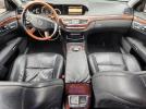 Mercedes-Benz S-Class 550 Image 7