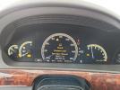 Mercedes-Benz S-Class 550 Image 4