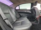 Mercedes-Benz S-Class 550 Image 5