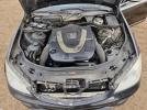 Mercedes-Benz S-Class 550 Image 10