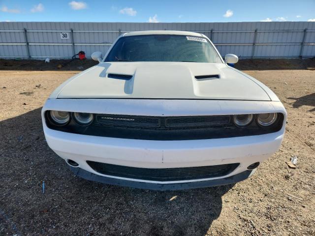 Dodge Challenger Sxt Image 12