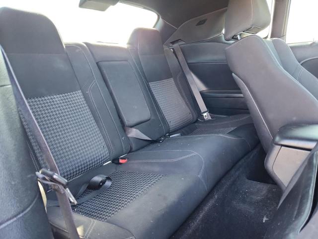 Dodge Challenger Sxt Image 9