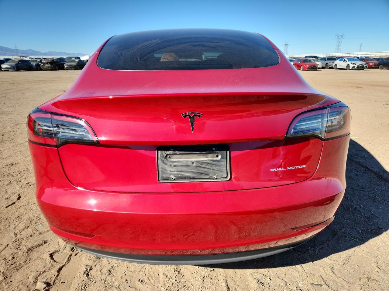 Tesla Model 3 Image 2
