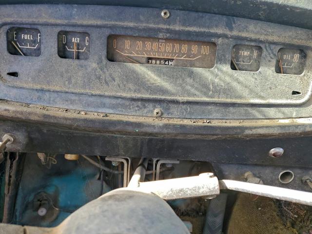 Dodge D Series Image 12