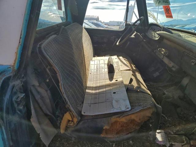 Dodge D Series Image 11