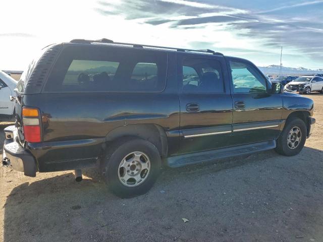 Chevrolet Suburban K1500 Image 2