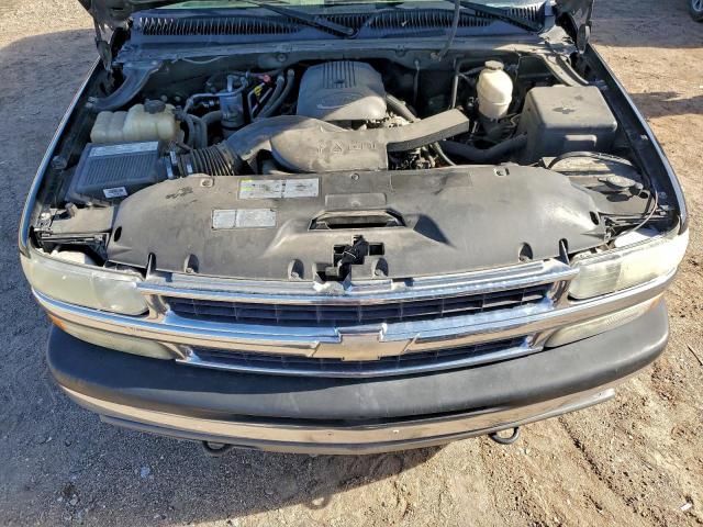 Chevrolet Suburban K1500 Image 7