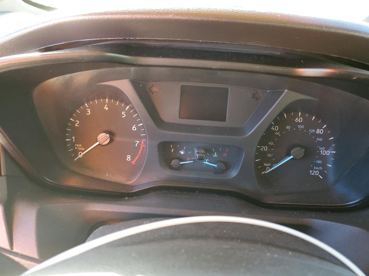 Ford Transit T-250 Image 7