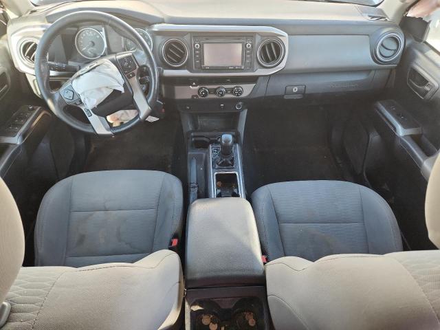 Toyota Tacoma Double Cab Image 8