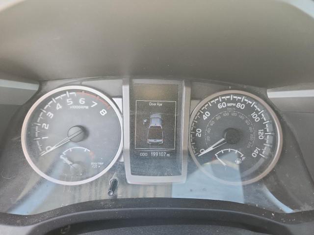 Toyota Tacoma Double Cab Image 10