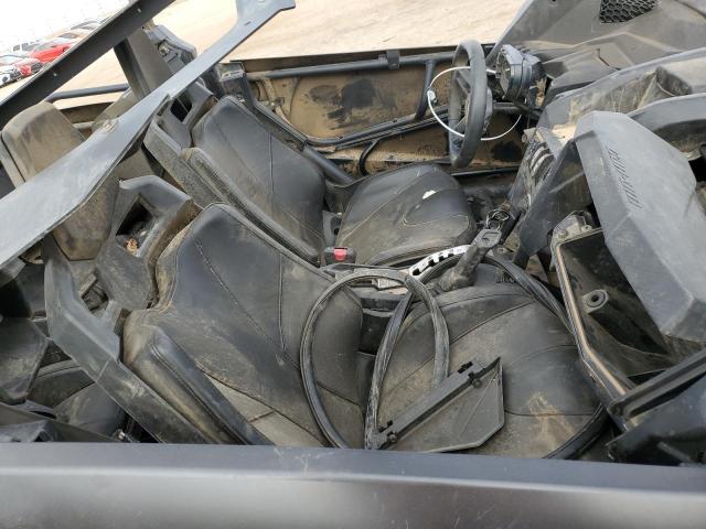 Can-Am Maverick Rs Turbo Rr Image 4